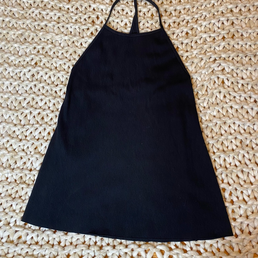 Joah Brown a line dress